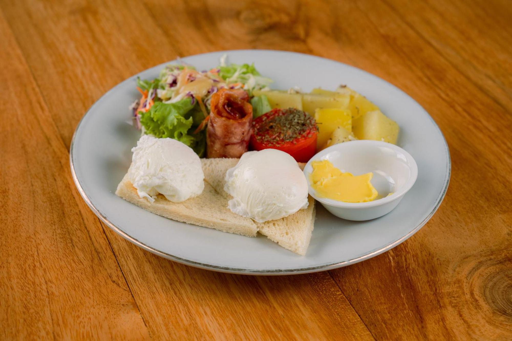 Silebeng Cemara Green Hill By Samhita Bali מראה חיצוני תמונה
